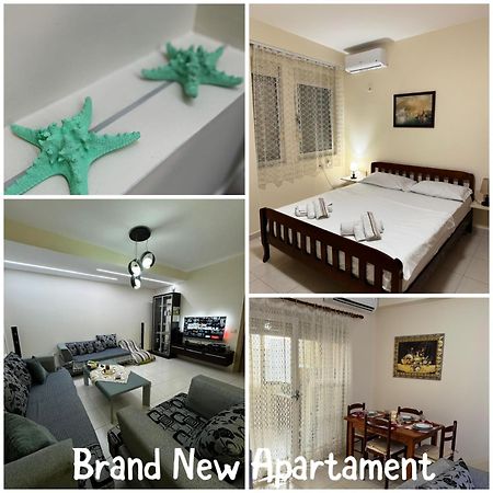 شقة Brand New Apartament دراس المظهر الخارجي الصورة