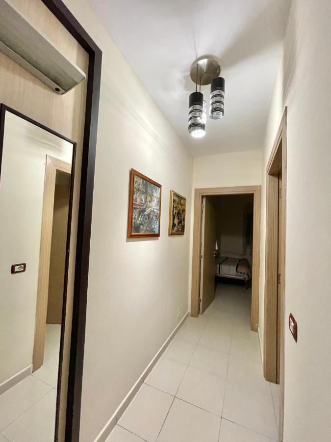 شقة Brand New Apartament دراس المظهر الخارجي الصورة